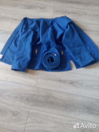 Борцовка куртка