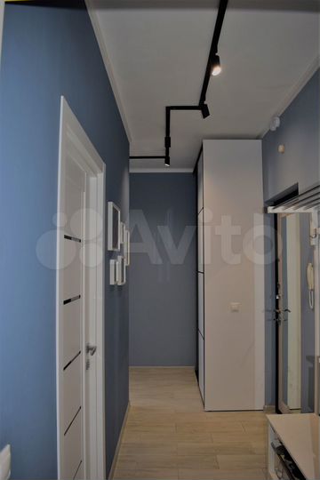 2-к. квартира, 49 м², 5/8 эт.