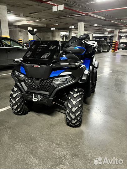 Квадроцикл