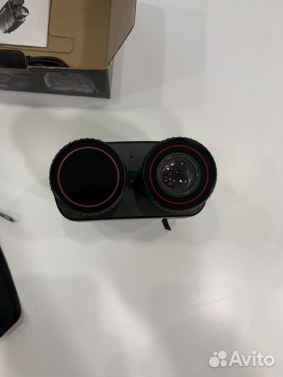 Бинокль ночного видения