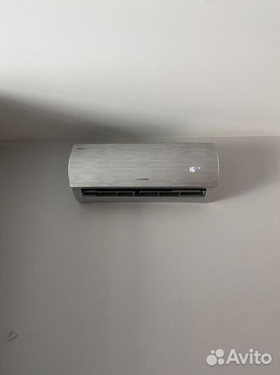 Установка кондиционеров.Монтаж в домах пик