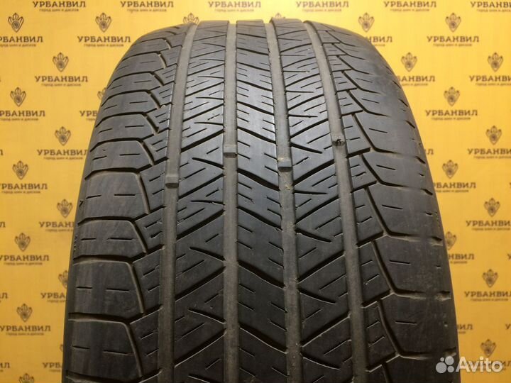 Tigar SUV Summer 255/50 R19 107W
