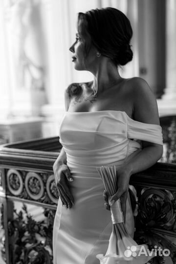 Свадебный фотограф видеограф