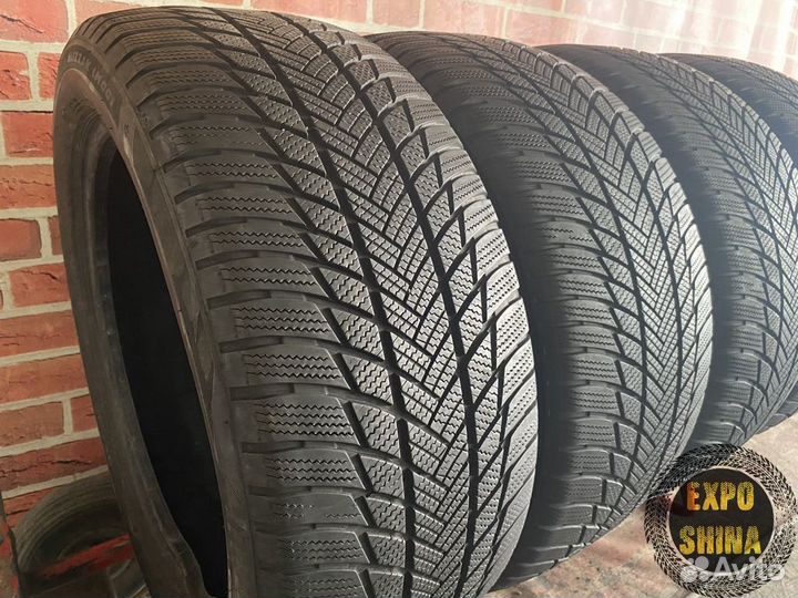 Bridgestone Blizzak LM-001 275/45 R20 110V