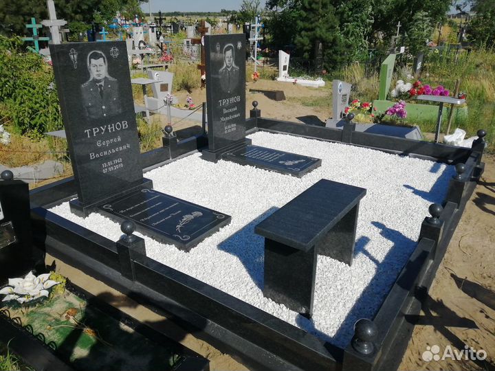 Памятники г.Калач-на-Дону