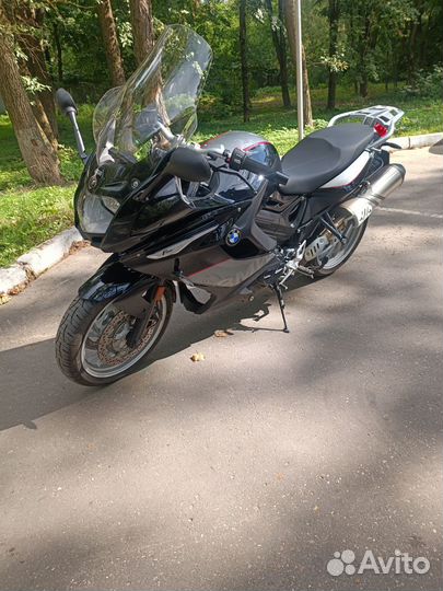 BMW F800GT 2017г.в
