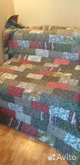 Плед, покрывало, одеяло