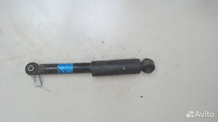 Амортизатор подвески Ford Mondeo 3, 2006