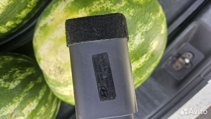 Шторка багажника Hyundai Tucson 2018