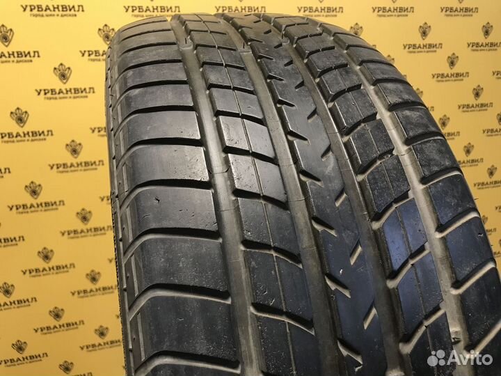 Dunlop SP Sport 8000 245/45 R18 91W