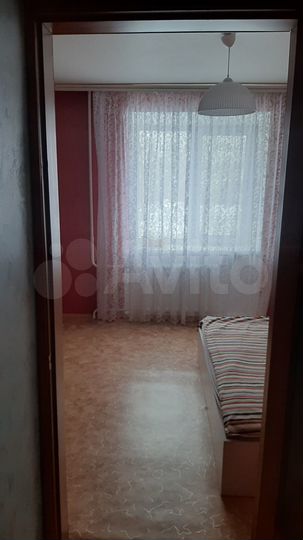 3-к. квартира, 72 м², 1/5 эт.
