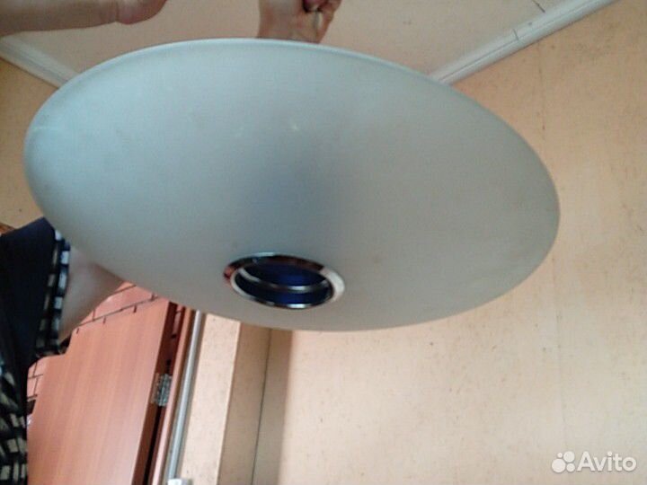 Люстра prandina