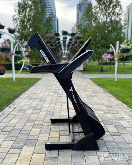 Беговая дорожка