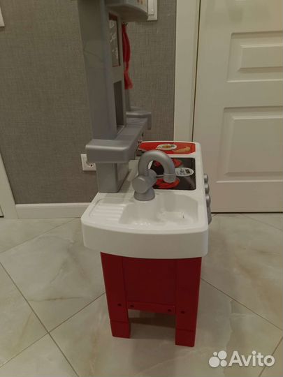 Детская кухня