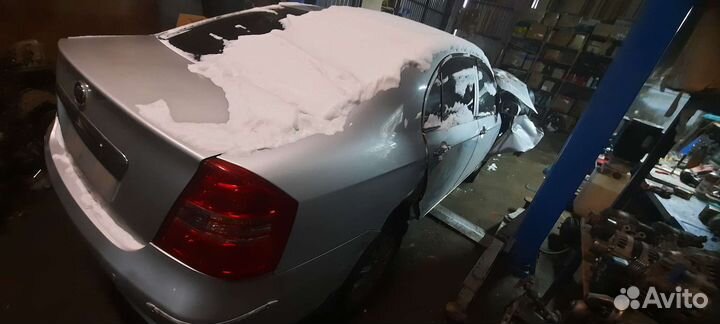 Lifan Solano 2015 1.6 МКПП