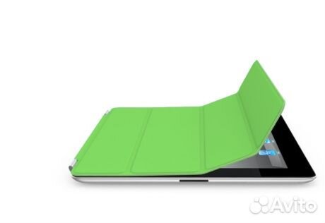 iPad mini Smart Cover Green