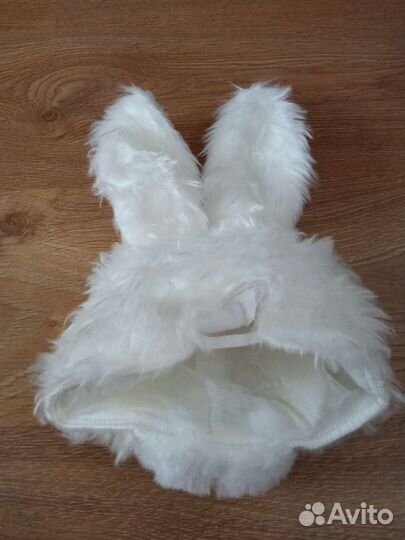 Костюм Зайчик