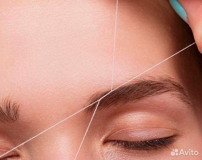 Маникюр, педикюр, корекция бровей, депиляция