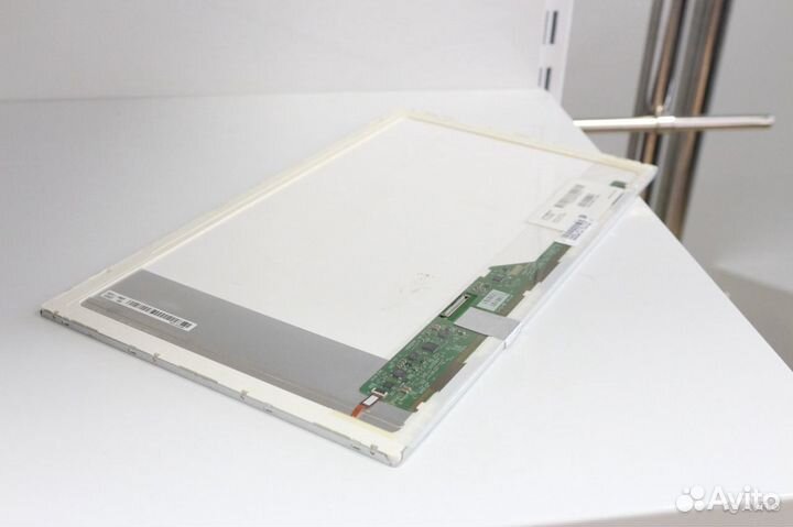 Матрица ноутбука 15.6 40 PIN LED 1366x768 HD TN