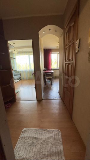 3-к. квартира, 59,5 м², 5/9 эт.