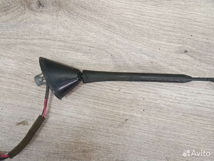 Антенна мицубиси кольт 2006 z3