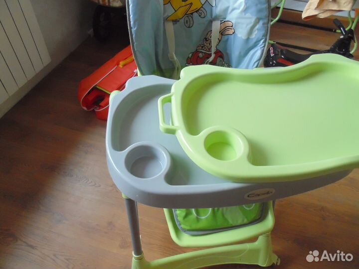 Стол для кормления