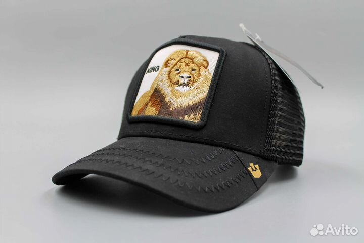 Кепка бейсболка Goorin Bros