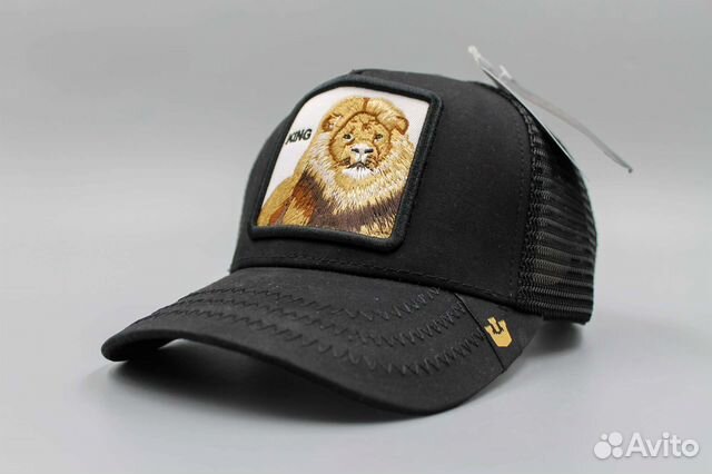 Кепка бейсболка Goorin Bros