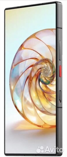 ZTE nubia Z60 Ultra, 16/512 ГБ