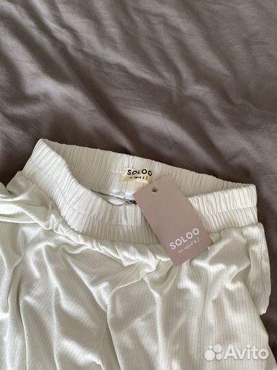 Домашний костюм женский M