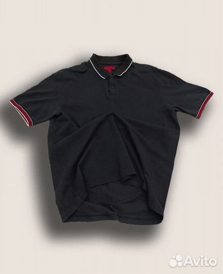 Поло Burberry L