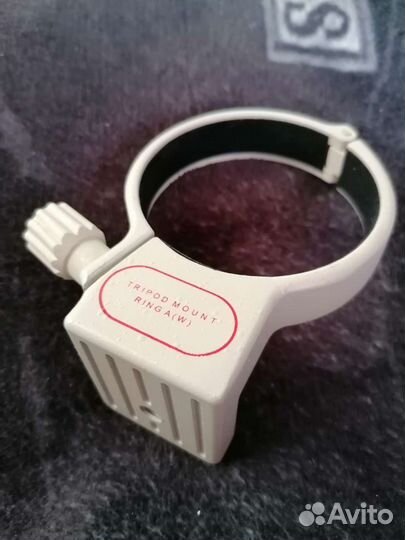 Кольцо на объектив Canon ef 70-200