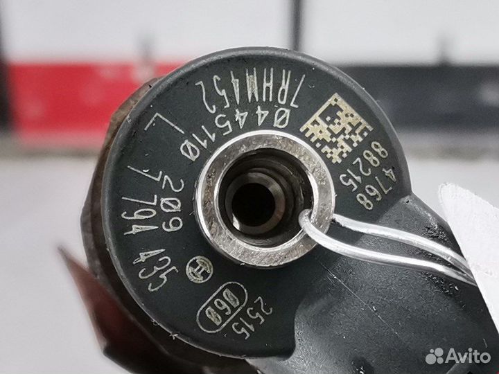 Форсунка для BMW 5-Series (E60/E61)