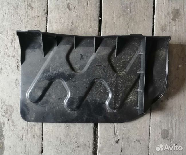 Защита двигателя кия соул