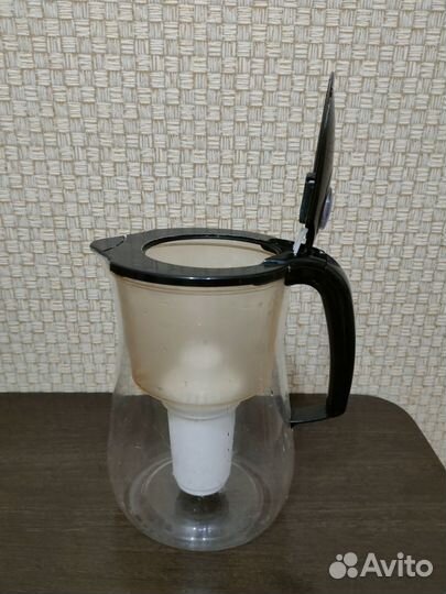 Фильтр кувшин для воды Аквафор Прованс