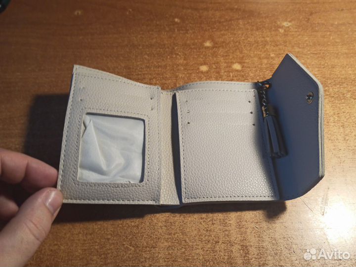 Кошелек женский