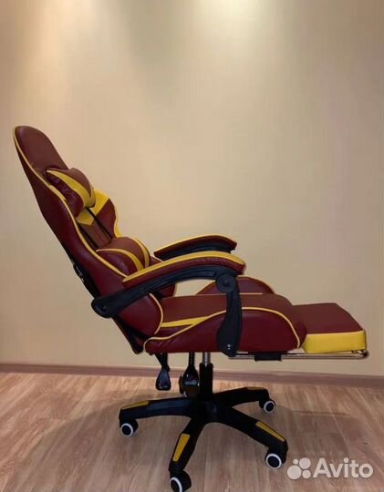 Компьютерное кресло для дома и офиса