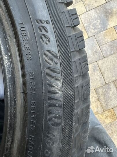 Yokohama Ice Guard IG65 225/45 R17