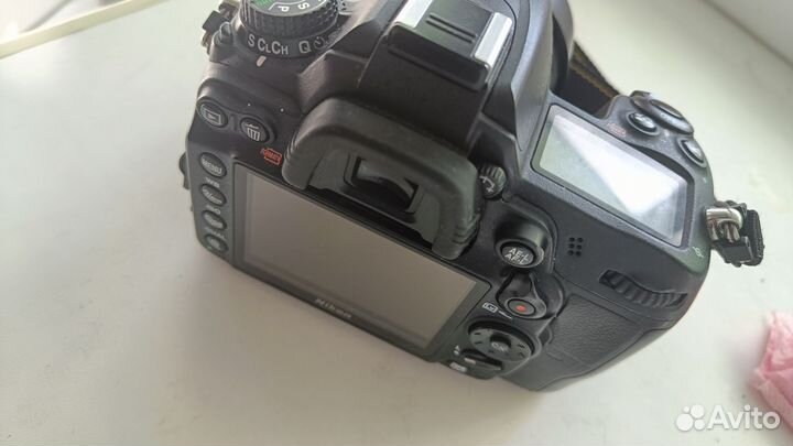 Nikon d7000 Nikkor 35m