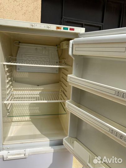 Холодильник Атлант двухкамерный