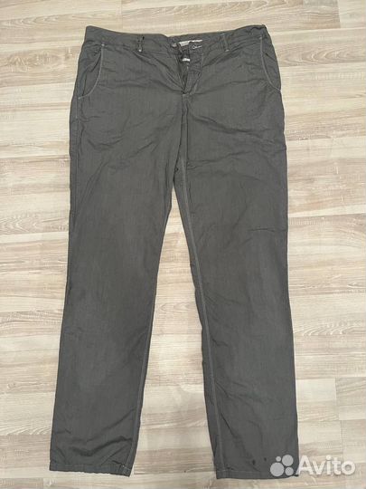 Джинсы trussardi