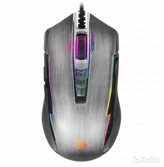 Игровая Мышь A4Tech Bloody P93s (новая)