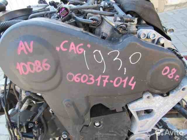 Двигатель audi a5/s5 8t3 cjeb cabd cjeb cabd