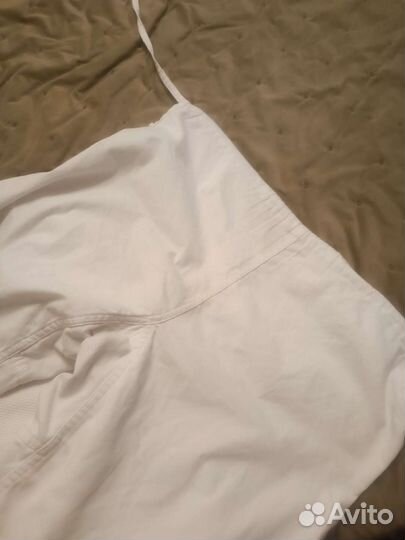 Кимоно для дзюдо adidas