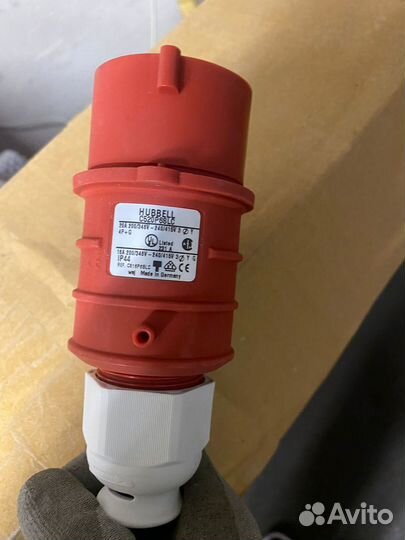 Распределитель питания APC AP8981