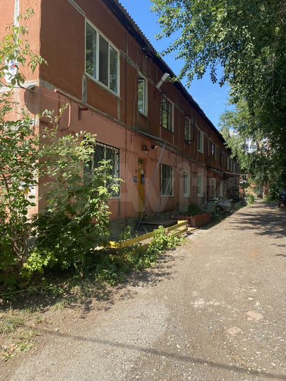 2-к. квартира, 42,8 м², 1/2 эт.