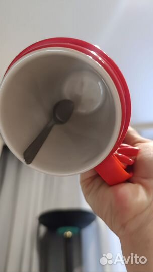 Термос кружка Олимпийские игры Атланта 1996 г