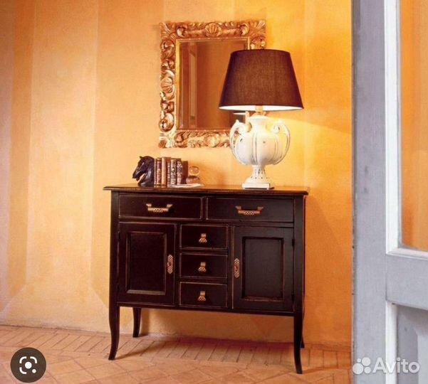 Консоль фабрики Tonin Casa