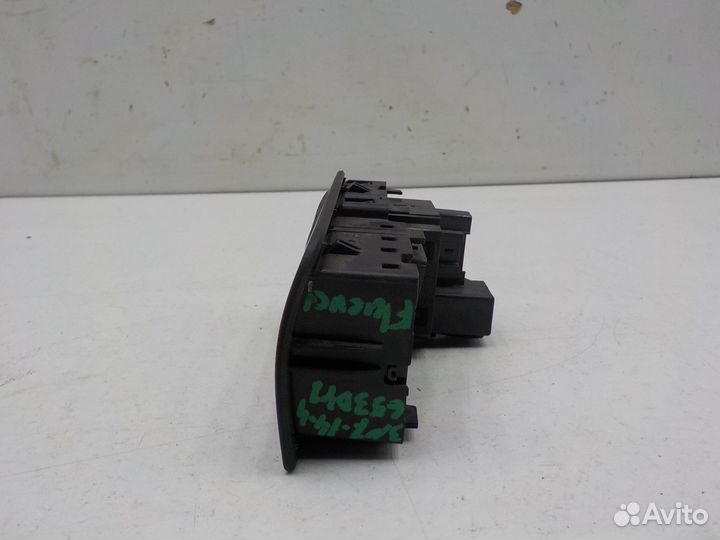 Блок управления освещением Renault Fluence 2012-20