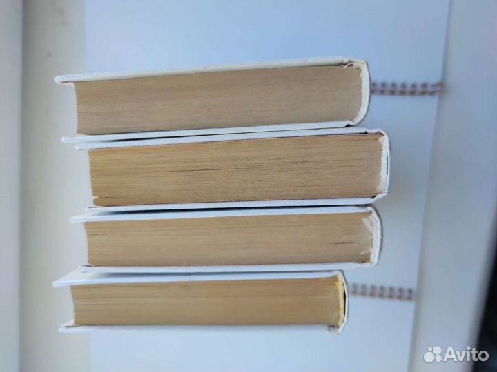 Книги из серии, 